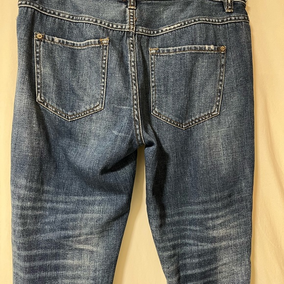 Free People jeans size 28 - Picture 4 of 7